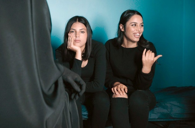 ARTE-Streamingtipps im Oktober